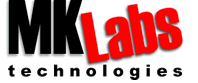 MKLabs Logo